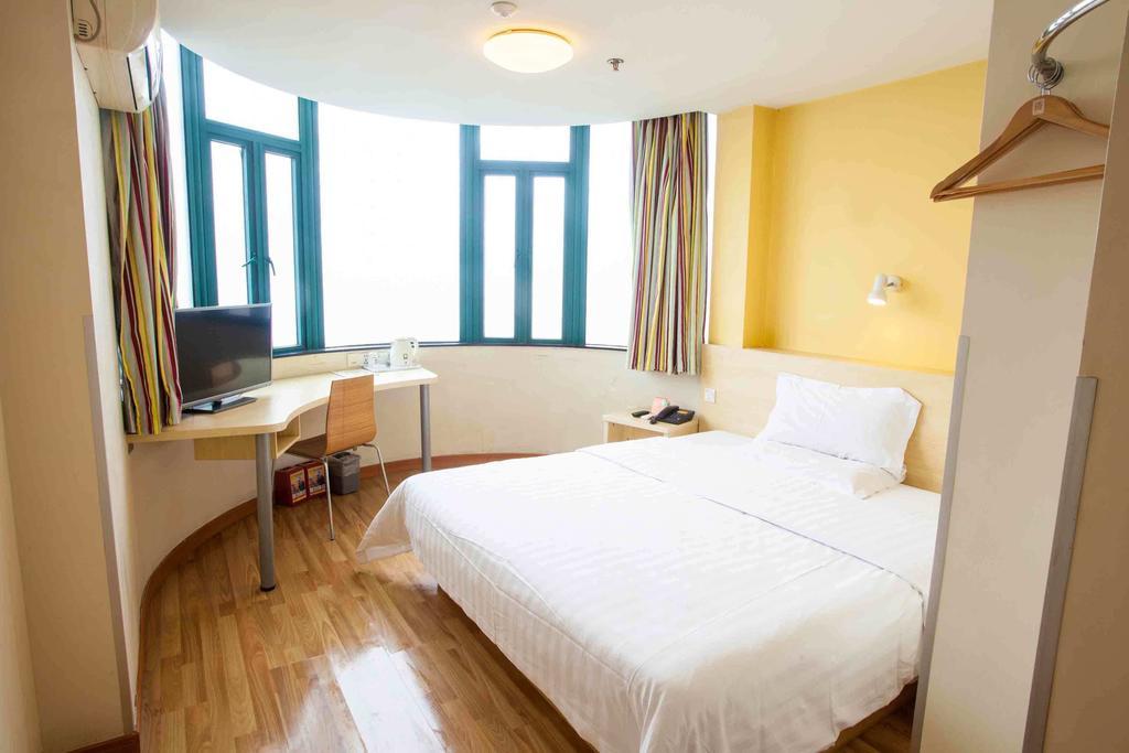 7Days Inn Chongqing Wanzhou District Gaosun Pond Chongbai Chambre photo